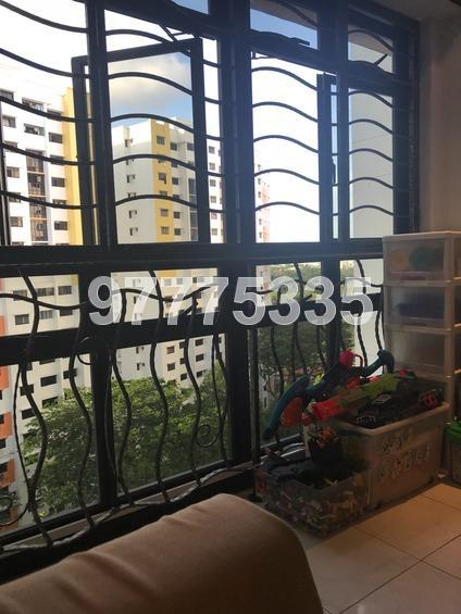 Blk 768 Bedok Reservoir View (Bedok), HDB 4 Rooms #172567962